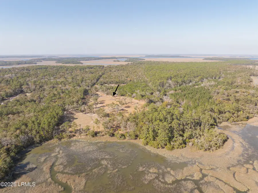 272 Dulamo Road, Saint Helena Island, SC 29920 - #3