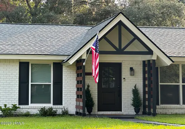 2607 Harvey Road, Beaufort, SC 29902