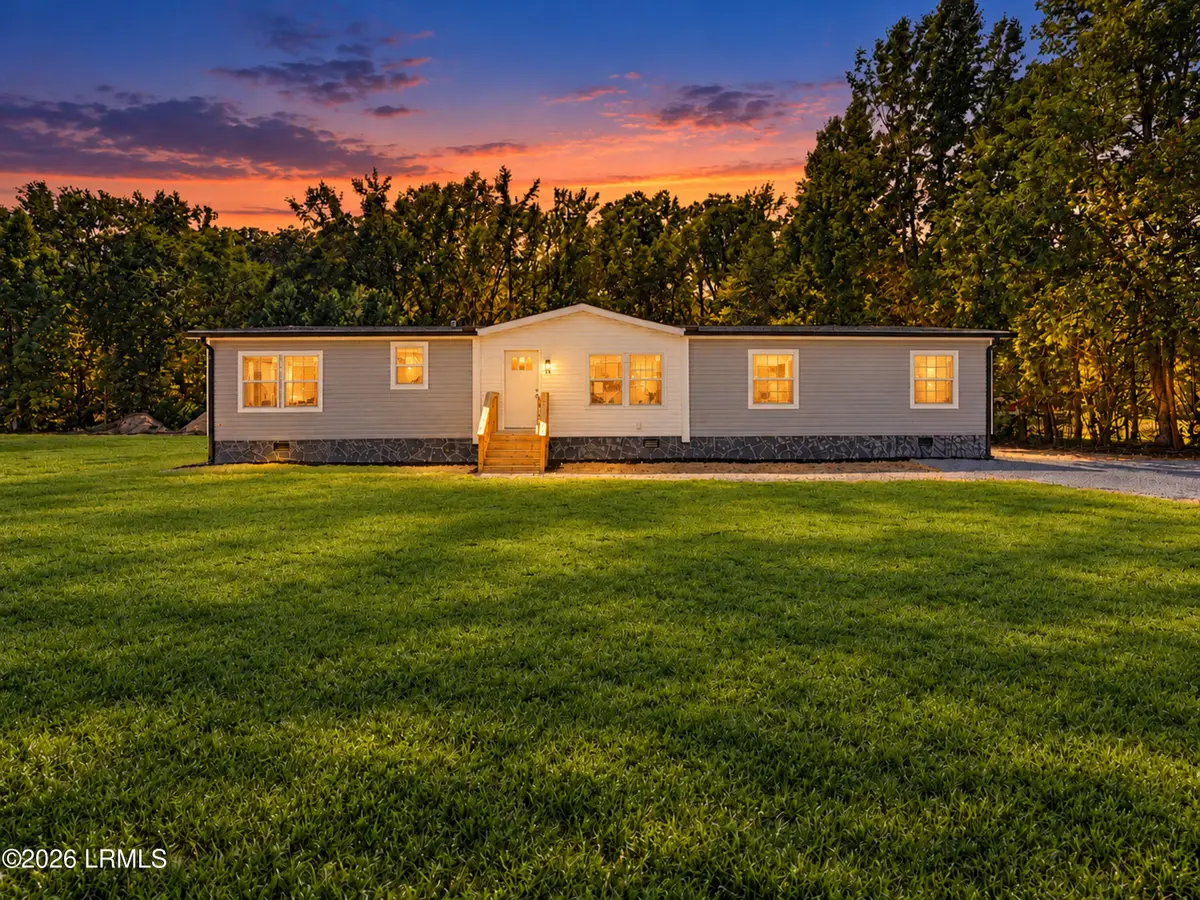 53 Fennel Drive, Round O, SC 29474 - #1
