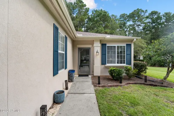 15 Andover Place, Bluffton, SC 29909