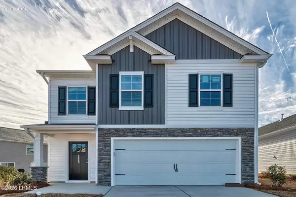 142 Jinks Street, Yemassee, SC 29945