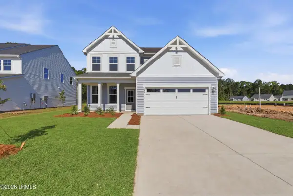343 Rifle Road, Ridgeland, SC 29936