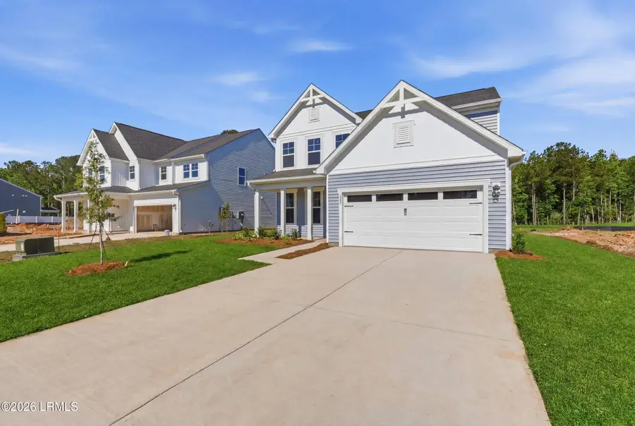 343 Rifle Road, Ridgeland, SC 29936 - #2