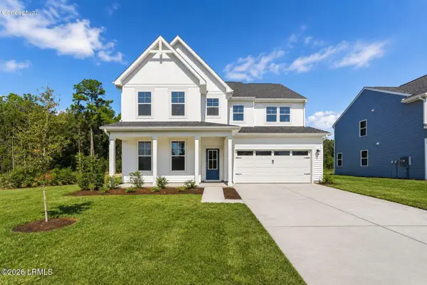 1300 Rifle Road, Ridgeland, SC 29936