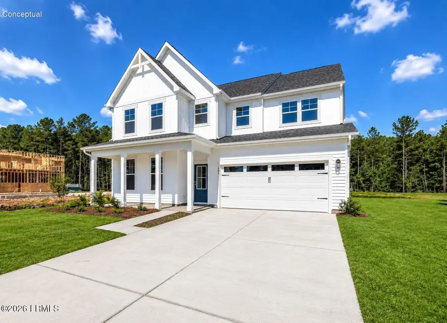 1300 Rifle Road, Ridgeland, SC 29936 - #2