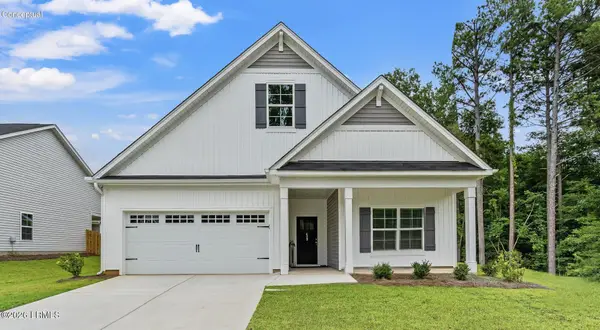 102 Jinks Street, Yemassee, SC 29945