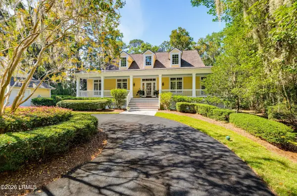 8 Heron Point, Okatie, SC 29909
