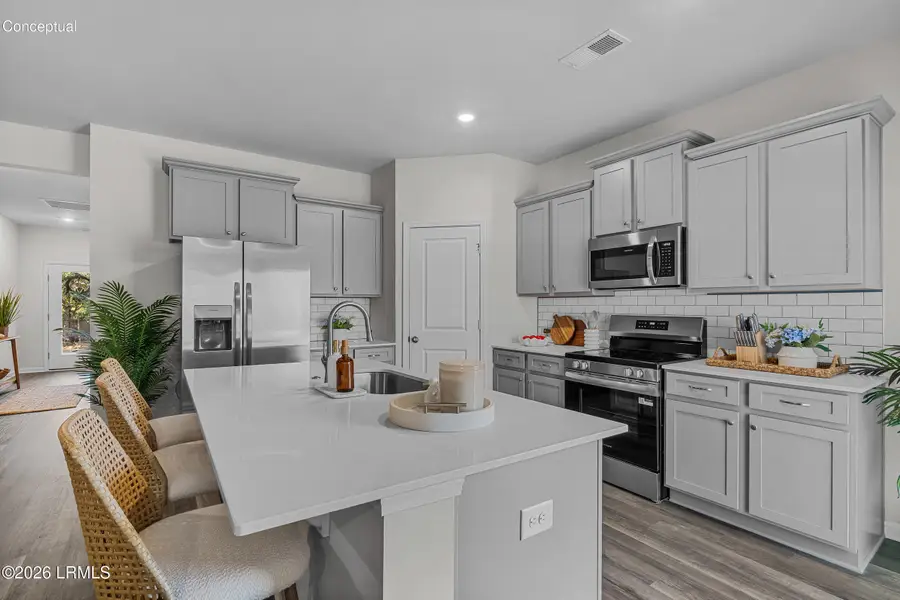 98 Jinks Street, Yemassee, SC 29945 - #2
