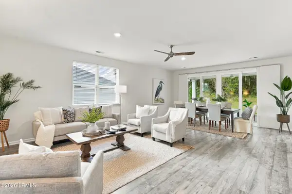 469 Rye Creek Circle, Bluffton, SC 29909