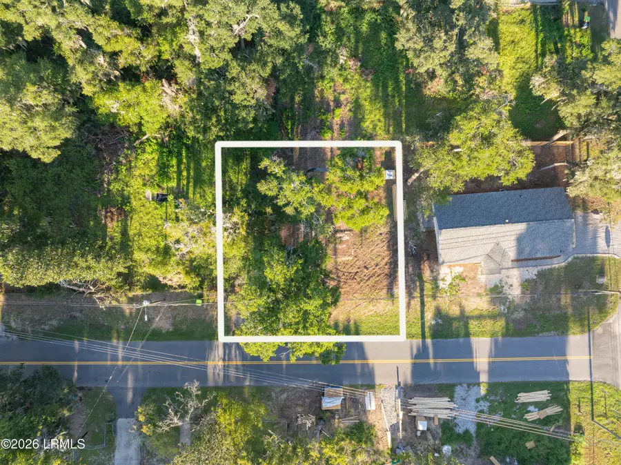 1601 Palmetto Street, Beaufort, SC 29902 - #2
