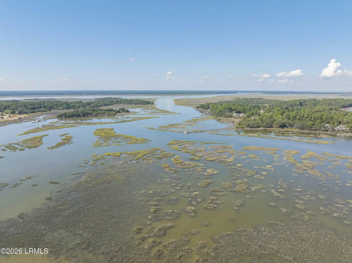 190 Stevens Path, Saint Helena Island, SC 29920 - #1