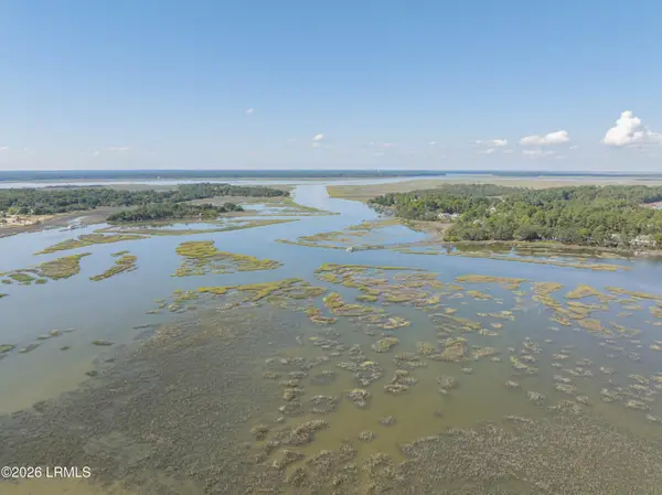 190 Stevens Path, St. Helena Island, SC 29920