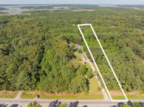 18 Mustang Lane, St. Helena Island, SC 29920