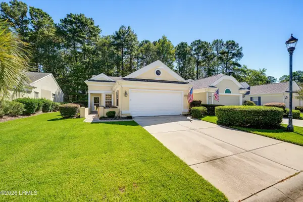 11 Scenic Drive, Bluffton, SC 29909