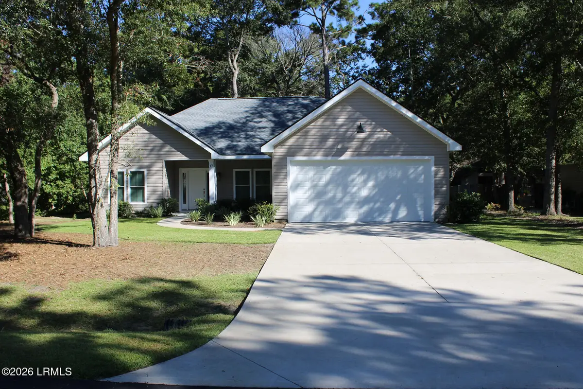 17 Katelyns Way, Beaufort, SC 29907 - #1