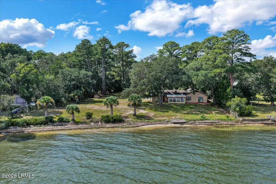 50 Honeysuckle Lane, Beaufort, SC 29907 - #3