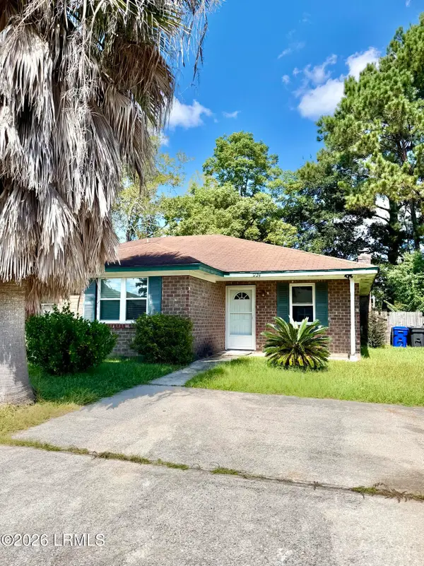 7724 Suzanne Drive, North Charleston, SC 29418