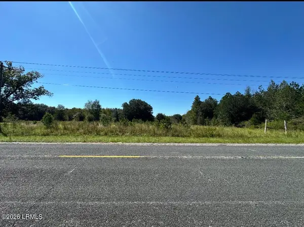 Tbd Lawton Drive, Fairfax, SC 29827