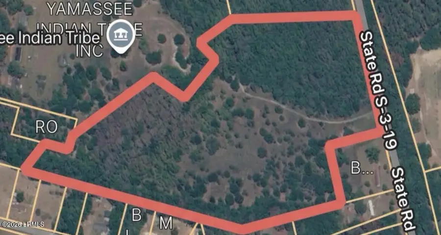 Tbd Lawton Drive, Fairfax, SC 29827 - #2