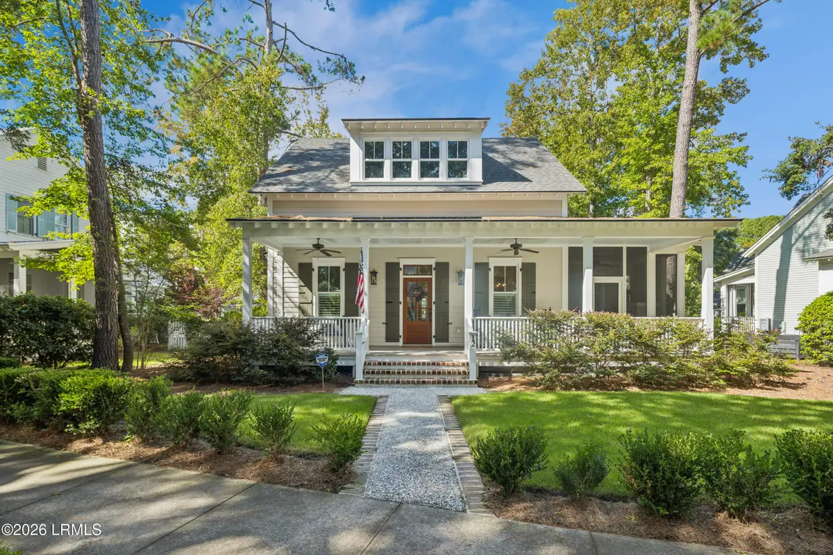 12 Saint Phillips Boulevard, Beaufort, SC 29906 - #1