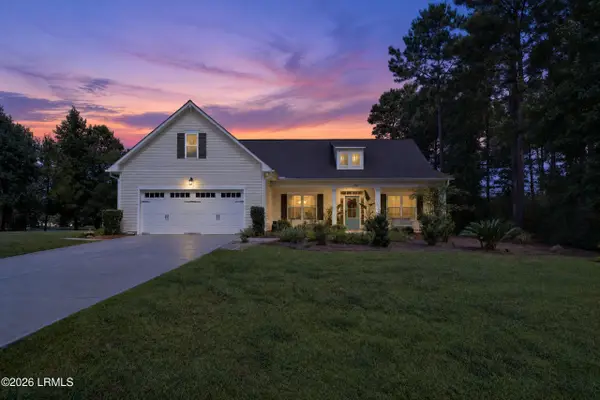 748 Osprey Lake Circle, Hardeeville, SC 29927