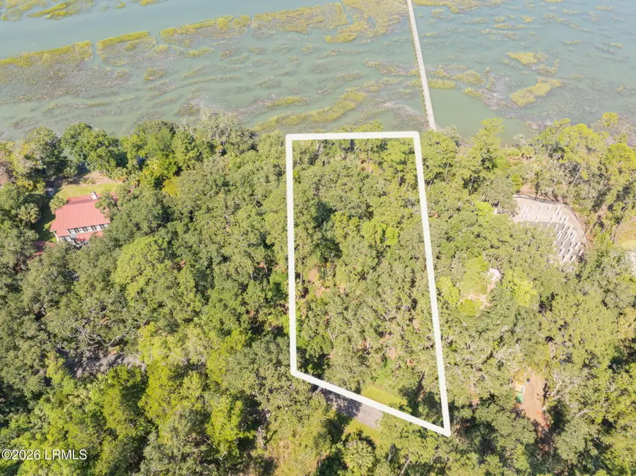 72 Bay Drive, Beaufort, SC 29907 - #2