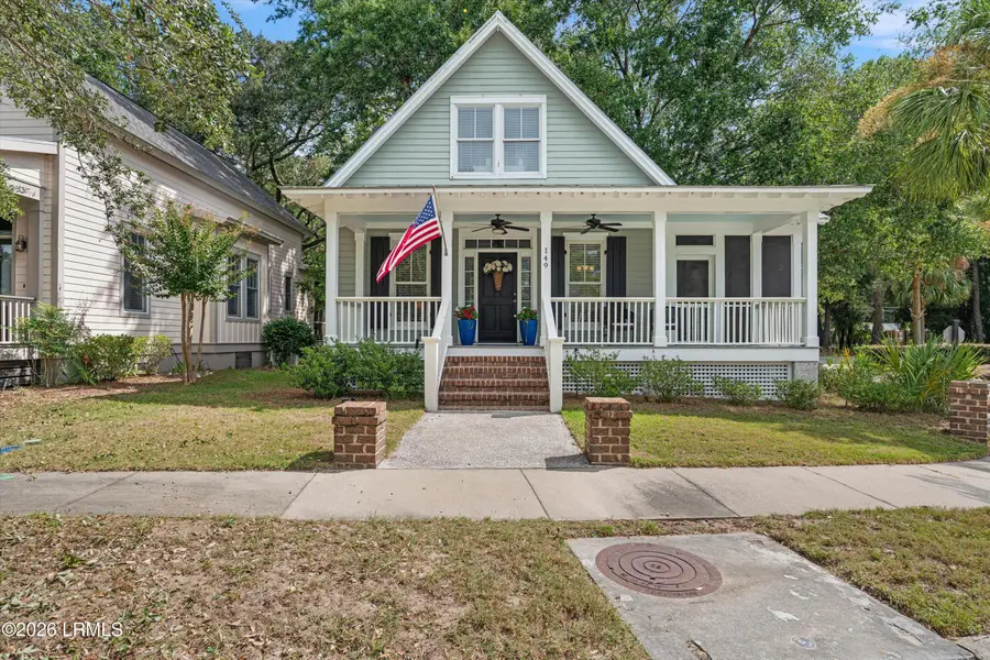 149 Willow Point Road, Beaufort, SC 29906 - #2