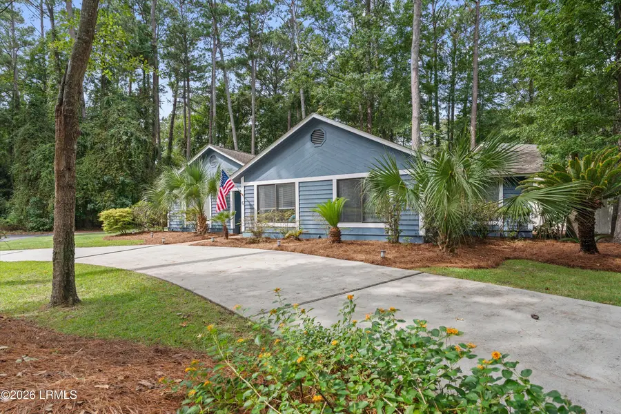 6 Sunflower Court, Hilton Head Island, SC 29926 - #2
