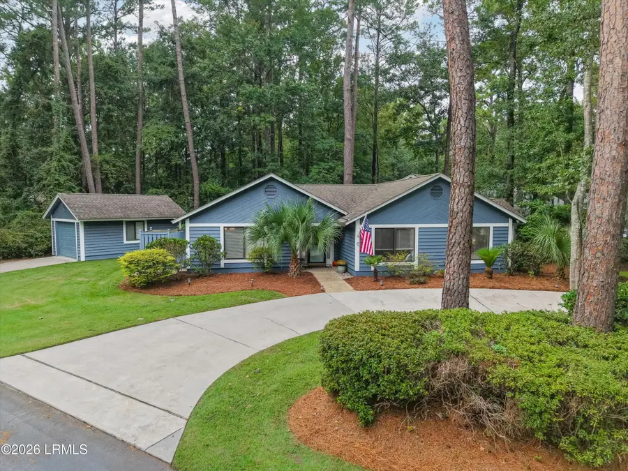 6 Sunflower Court, Hilton Head Island, SC 29926 - #3