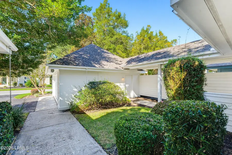 321 Westbrook Road, Saint Helena Island, SC 29920 - #3