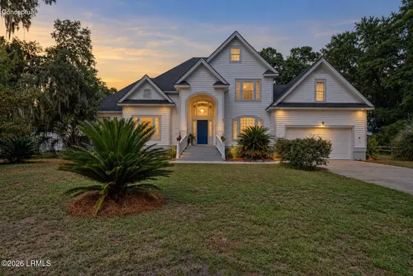 87 Olde Church Road, St. Helena Island, SC 29920