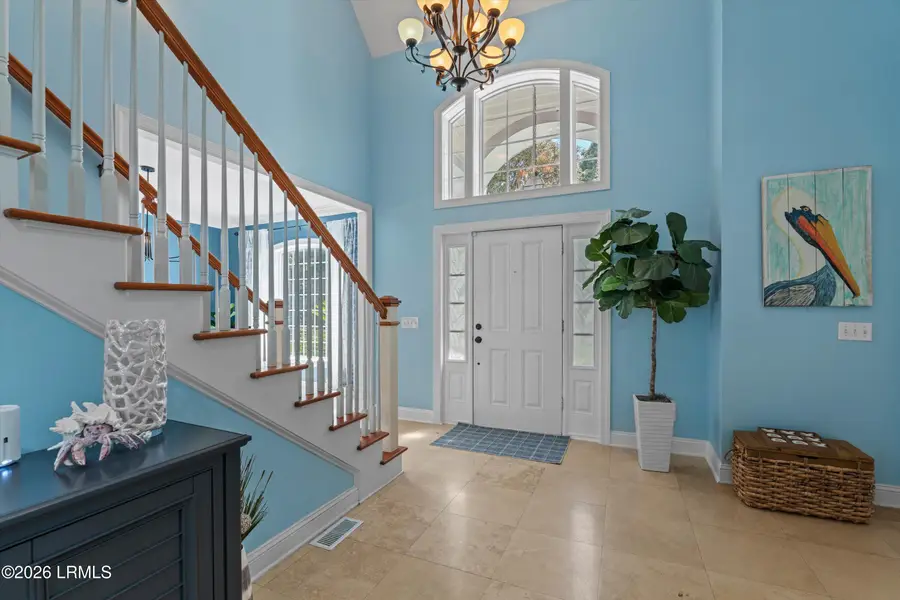 87 Olde Church Road, Saint Helena Island, SC 29920 - #3