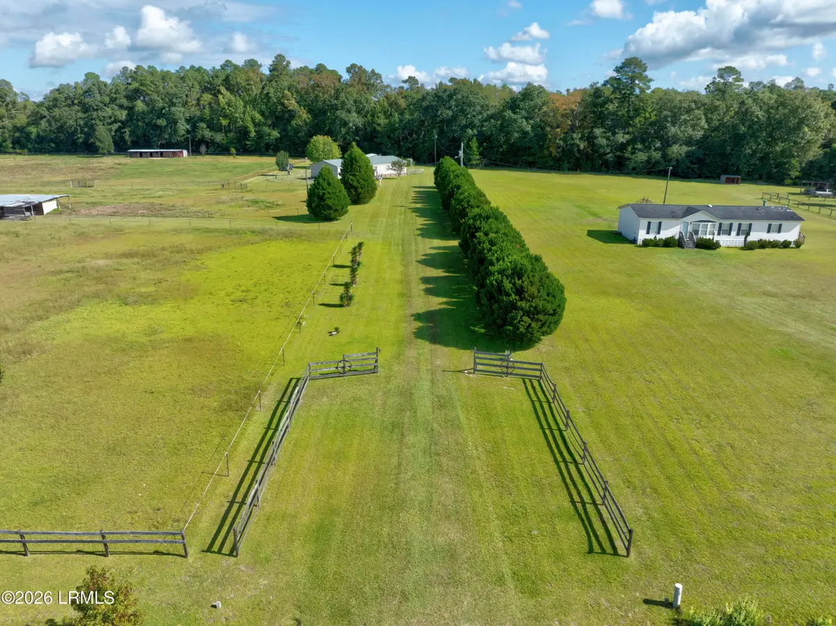 182 Hillcrest Drive, Varnville, SC 29944 - #1