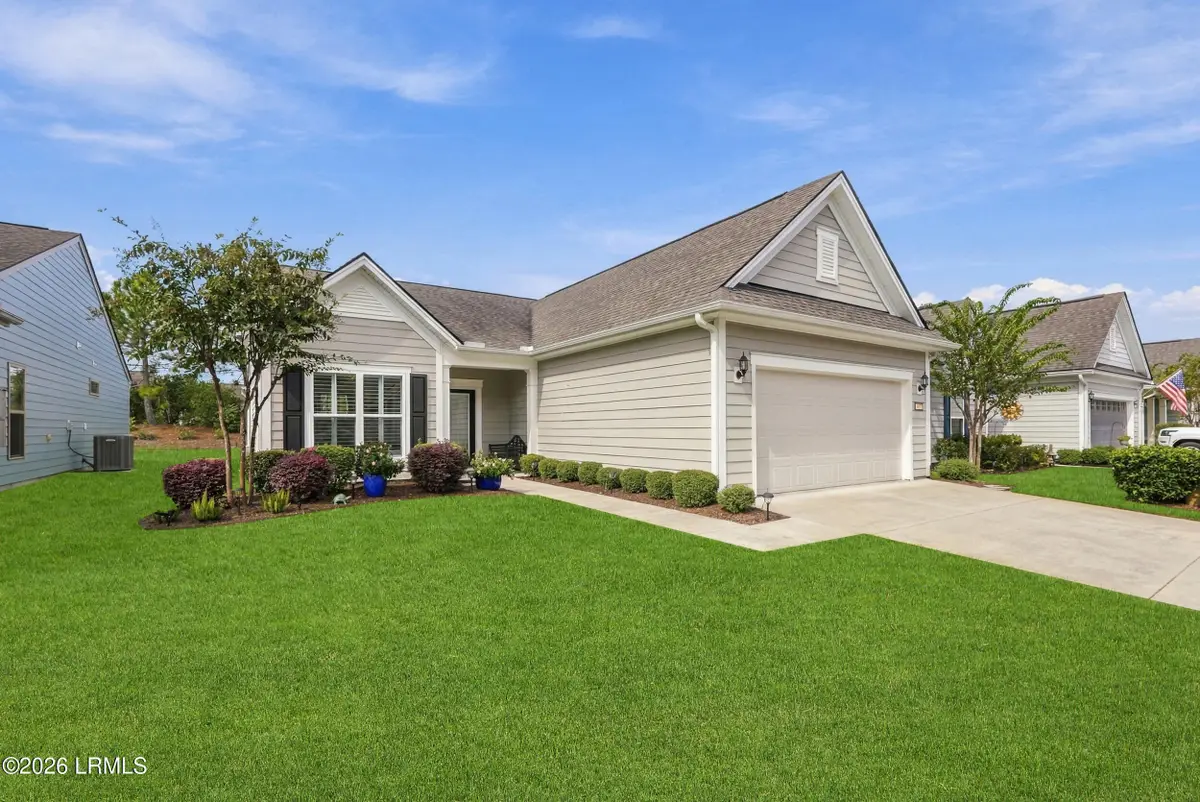 467 Village Green Lane, Bluffton, SC 29909 - #1