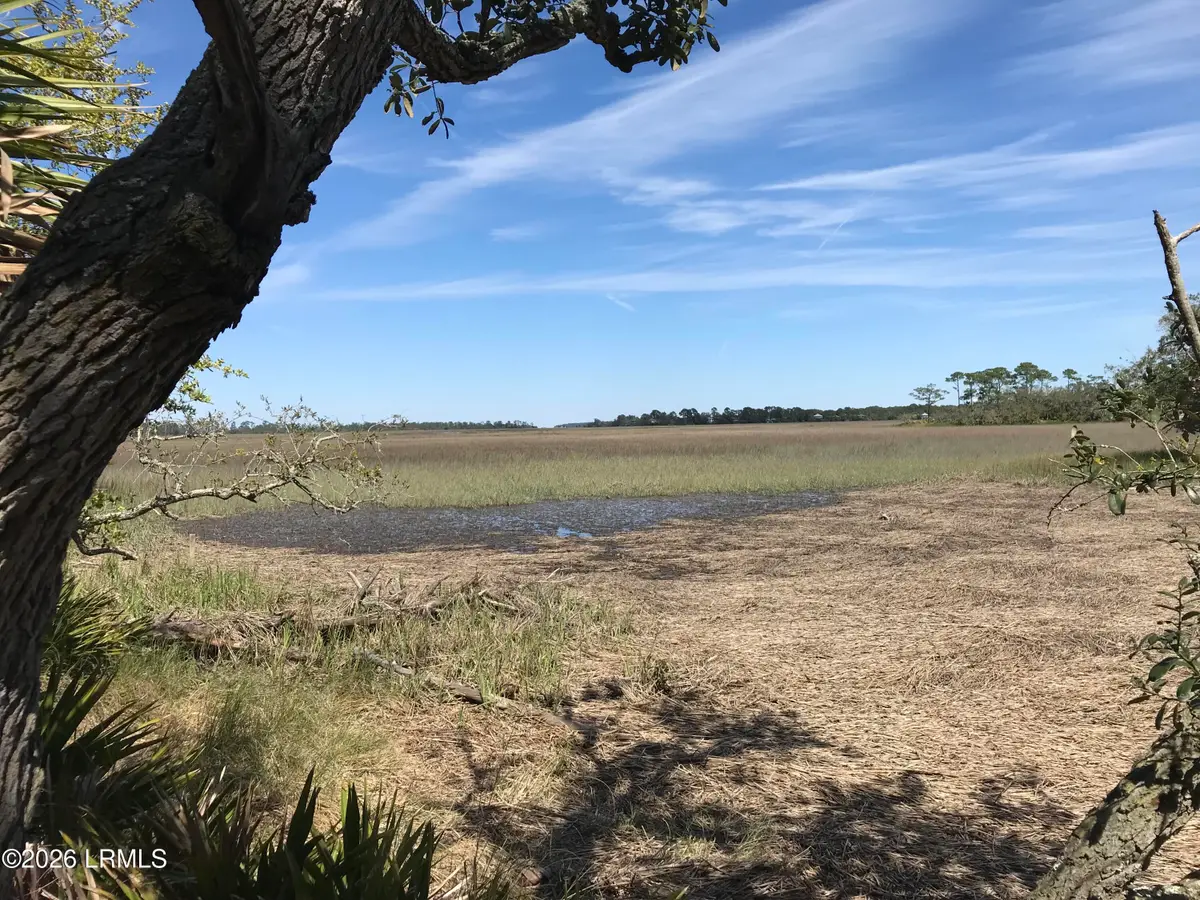 371 Pike Drive, Fripp Island, SC 29920 - #1
