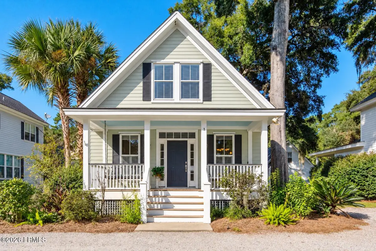 3 Crows Nest Avenue #3, Beaufort, SC 29907 - #1
