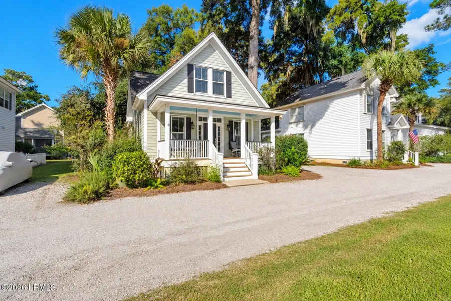 3 Crows Nest Avenue #3, Beaufort, SC 29907 - #2