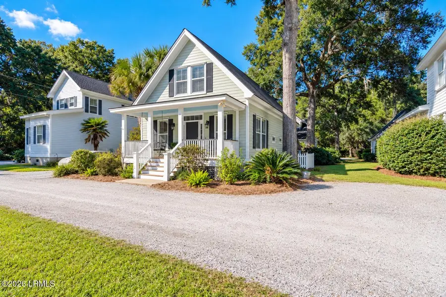 3 Crows Nest Avenue #3, Beaufort, SC 29907 - #3