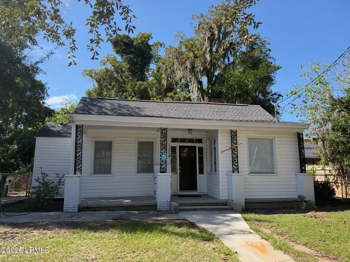 1106 Harrington Street, Beaufort, SC 29902 - #1