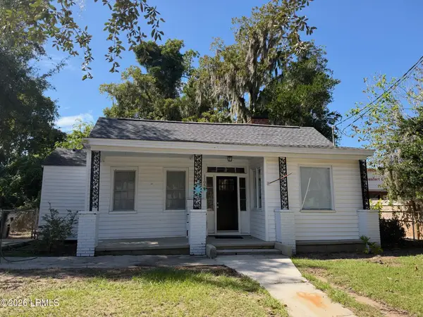 1106 Harrington Street, Beaufort, SC 29902