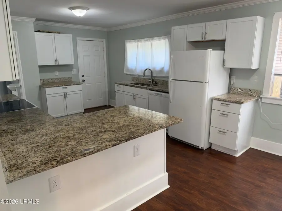 1106 Harrington Street, Beaufort, SC 29902 - #2