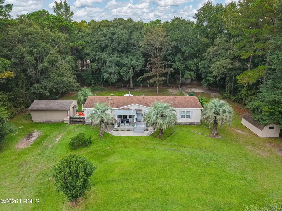 10 Alexander Way, Beaufort, SC 29906 - #2