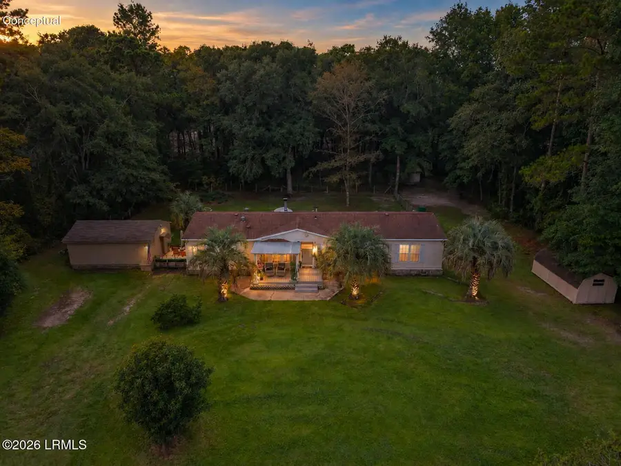 10 Alexander Way, Beaufort, SC 29906 - #3
