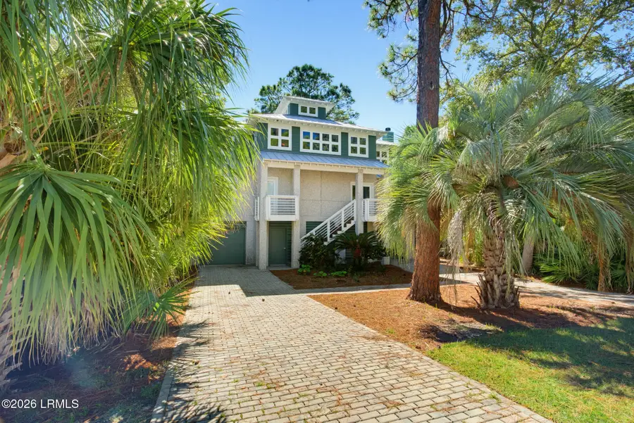 9 Crooked Creek Lane, Fripp Island, SC 29920 - #3