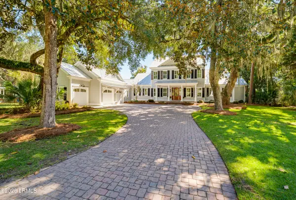 109 River House Drive, Beaufort, SC 29907
