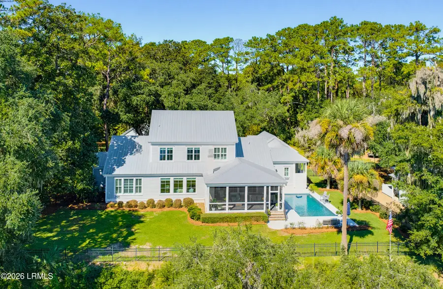 109 River House Drive, Beaufort, SC 29907 - #3