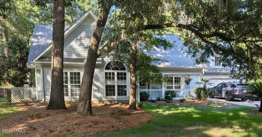 77 James F Byrnes Street, Beaufort, SC 29907 - #2