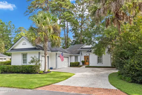 217 Locust Fence Road, St. Helena Island, SC 29920