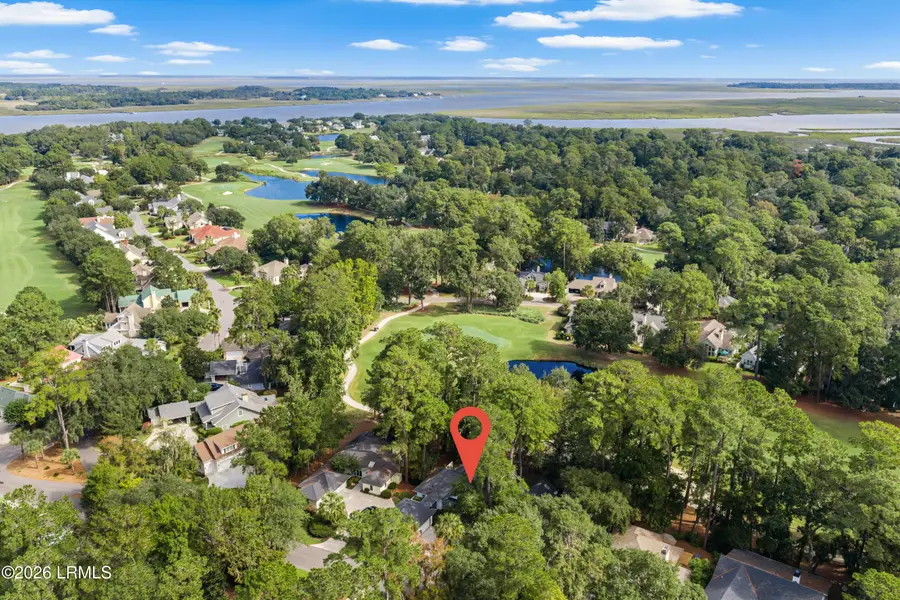 217 Locust Fence Road, Saint Helena Island, SC 29920 - #2