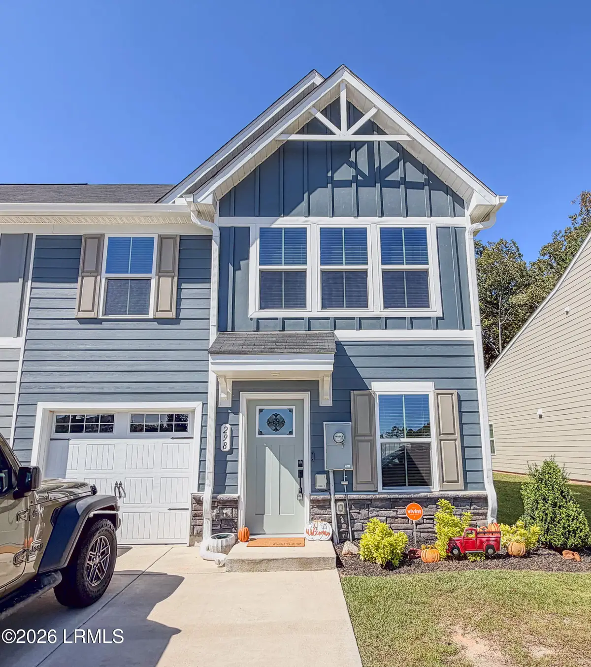 298 Picard Loop, Santee, SC 29142 - #1
